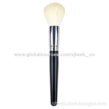 Makeup Brush Set with Log Handle, Sized 22*5cm